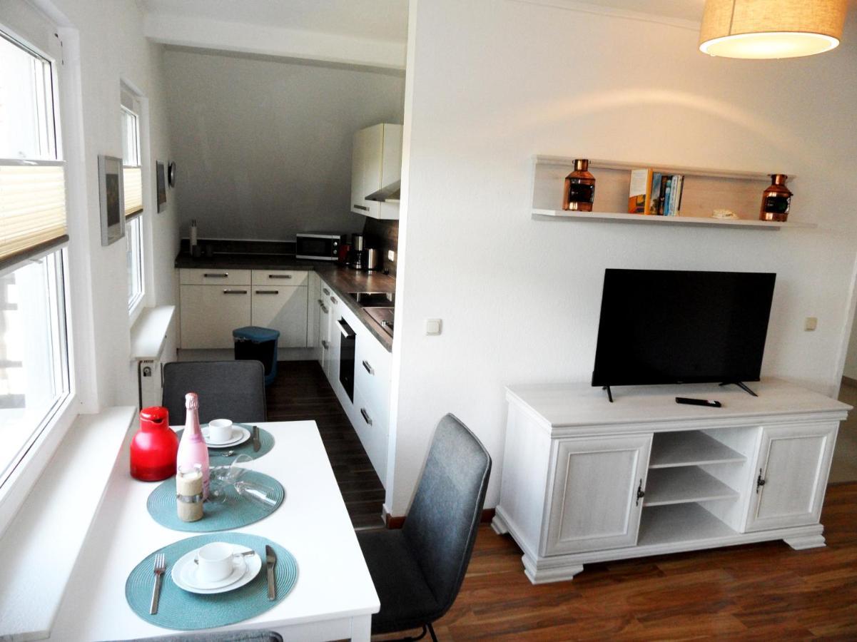 Apartment In Idyllischer Lage In Den Kaiserbaedern Heringsdorf (Usedom)