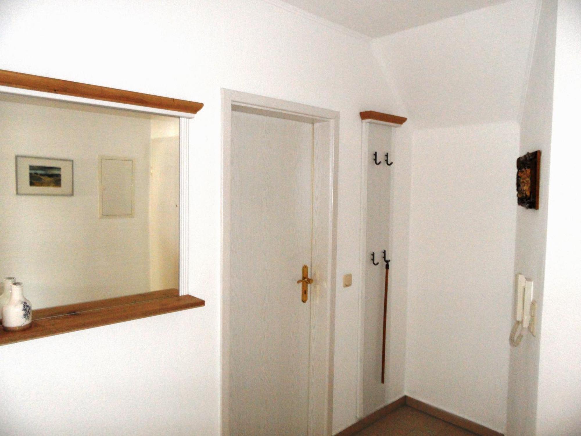 In Idyllischer Lage In Den Kaiserbaedern Apartment Heringsdorf (Usedom)