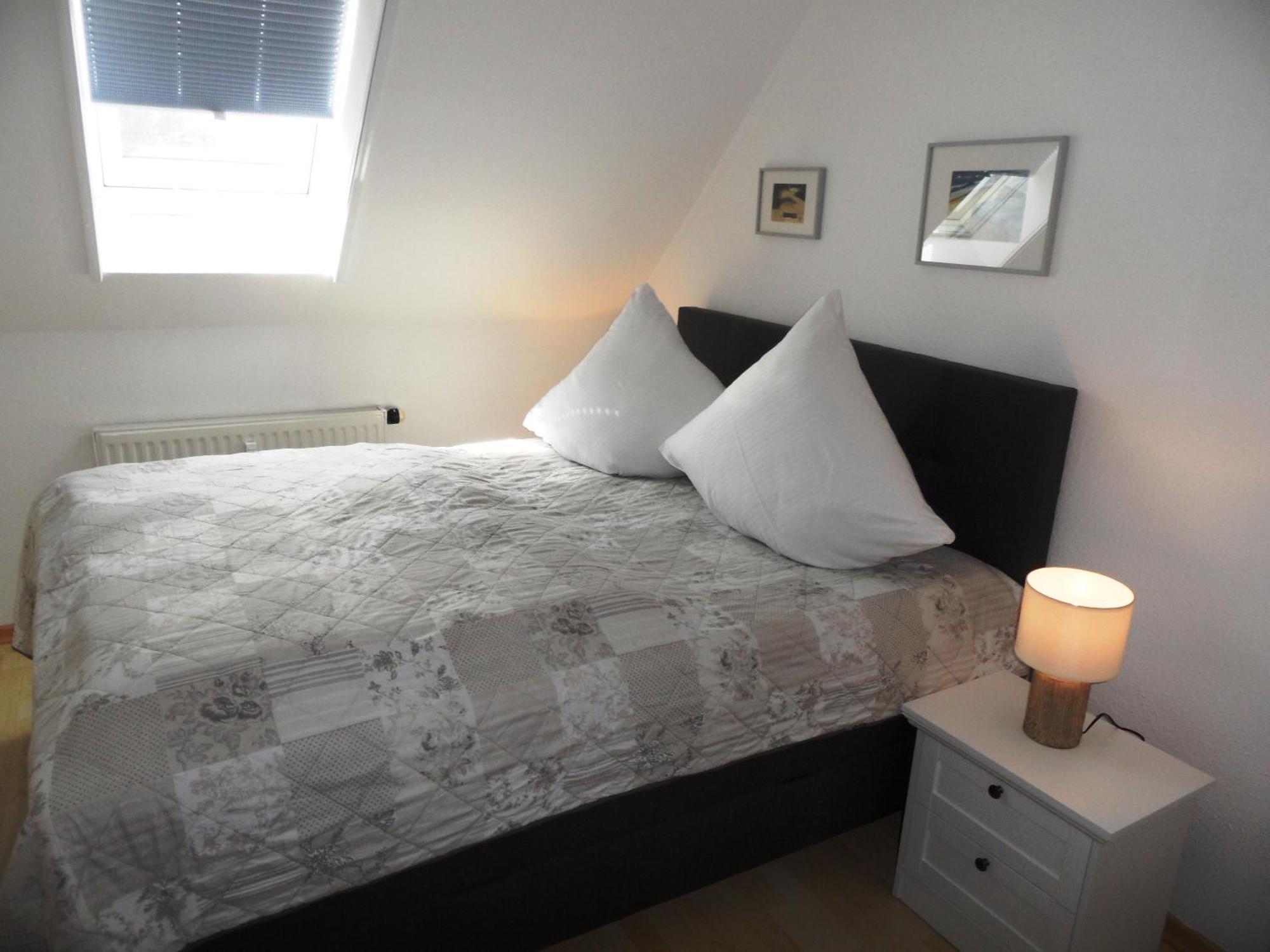 In Idyllischer Lage In Den Kaiserbaedern Apartment Heringsdorf (Usedom)