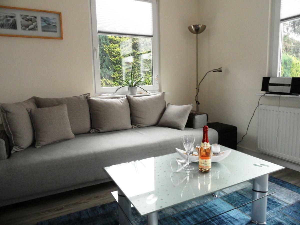 In Idyllischer Lage In Den Kaiserbaedern Apartment Heringsdorf (Usedom)