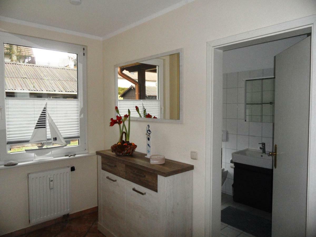 Apartment In Idyllischer Lage In Den Kaiserbaedern *