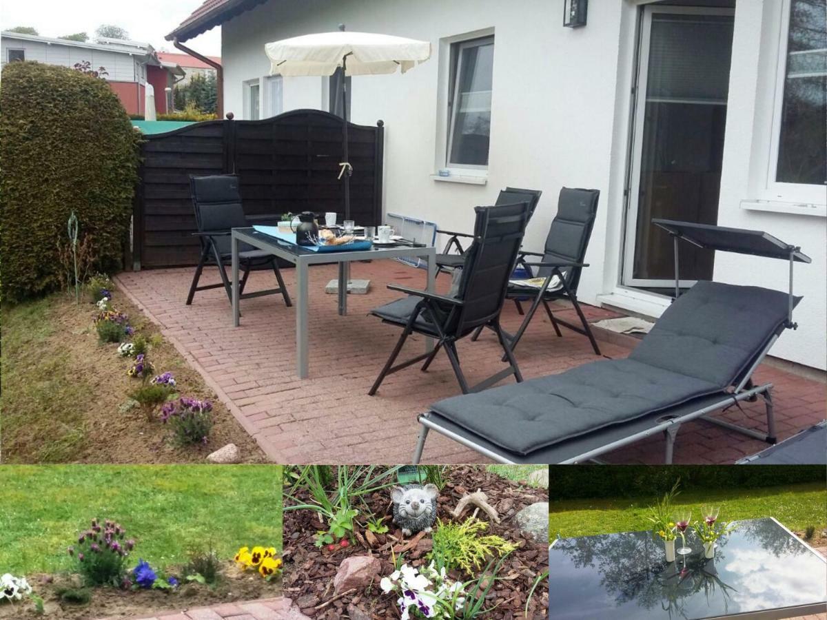 Apartment In Idyllischer Lage In Den Kaiserbaedern *