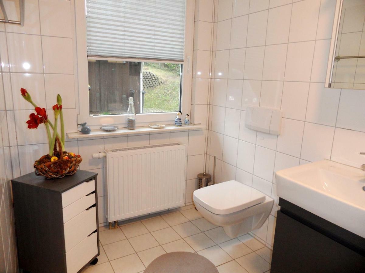 In Idyllischer Lage In Den Kaiserbaedern Apartment