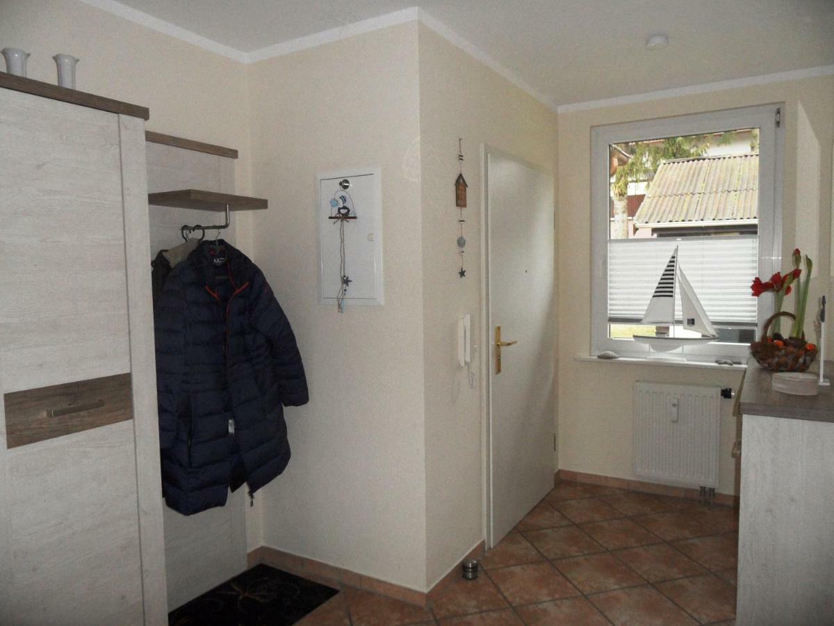 In Idyllischer Lage In Den Kaiserbaedern Apartment Heringsdorf (Usedom)