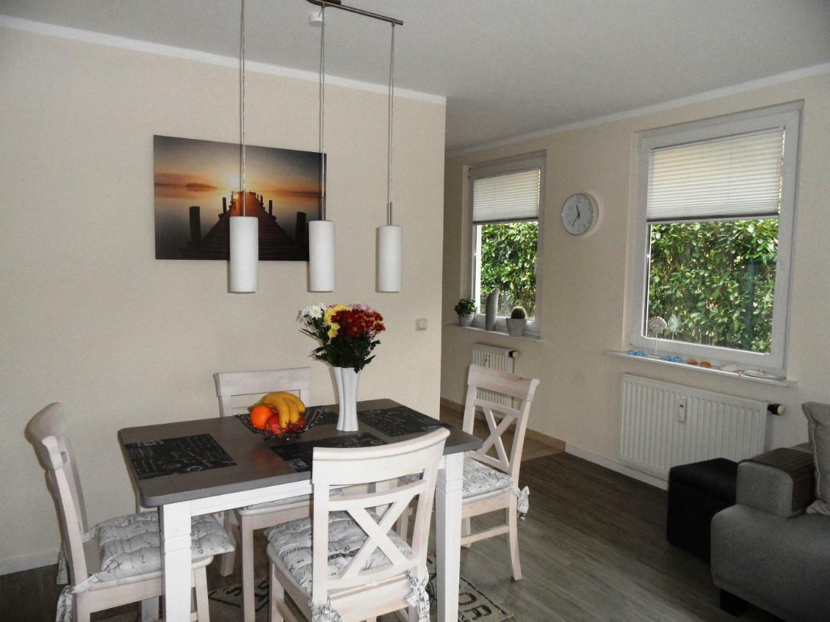 In Idyllischer Lage In Den Kaiserbaedern Apartment *
