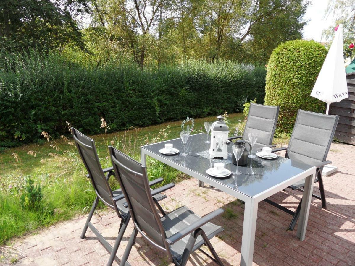 Apartment In Idyllischer Lage In Den Kaiserbaedern Heringsdorf (Usedom)