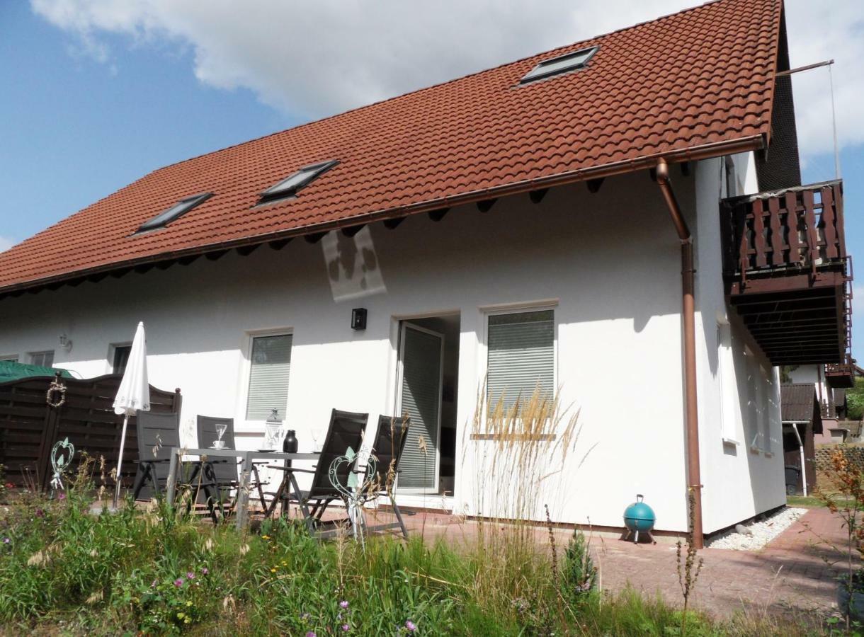 In Idyllischer Lage In Den Kaiserbaedern Heringsdorf (Usedom)